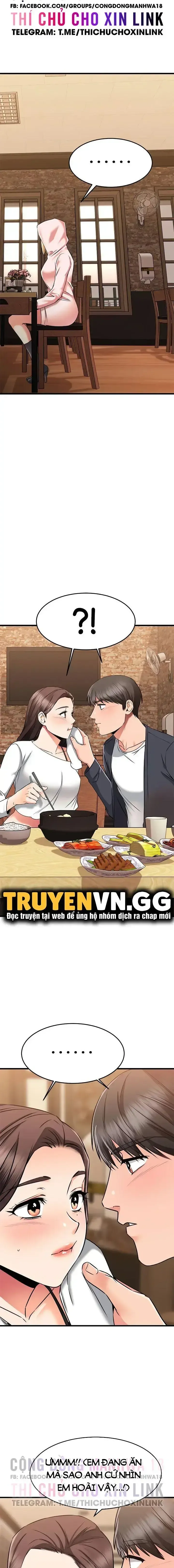đọc truyện Ranh Giới Người Bạn Chương 58 ảnh 25 tại Giả Dược