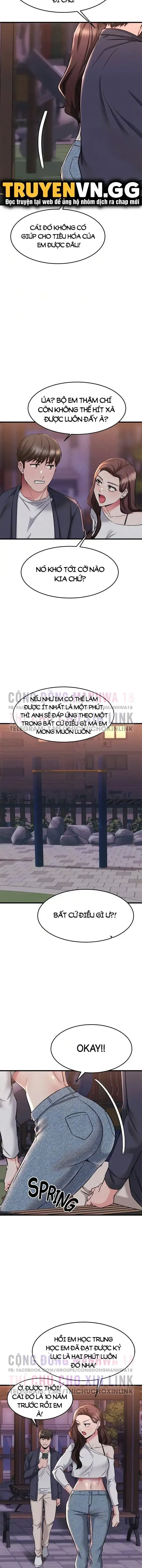 đọc truyện Ranh Giới Người Bạn Chương 59 ảnh 4 tại Giả Dược