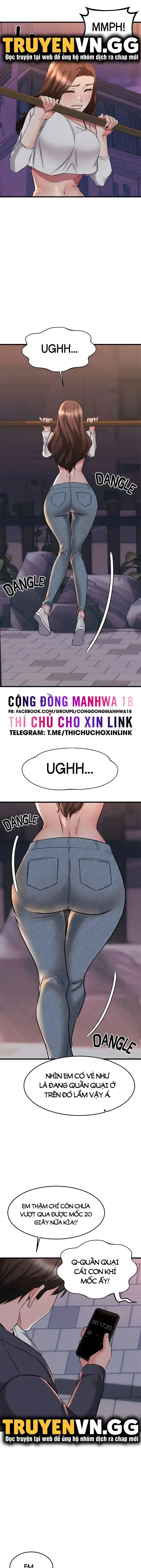 đọc truyện Ranh Giới Người Bạn Chương 59 ảnh 6 tại Giả Dược