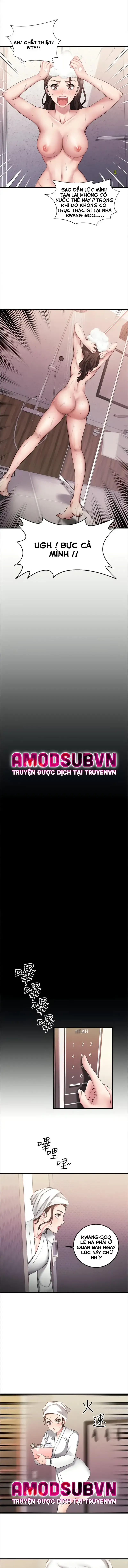 đọc truyện Ranh Giới Người Bạn Chương 6 ảnh 3 tại Giả Dược