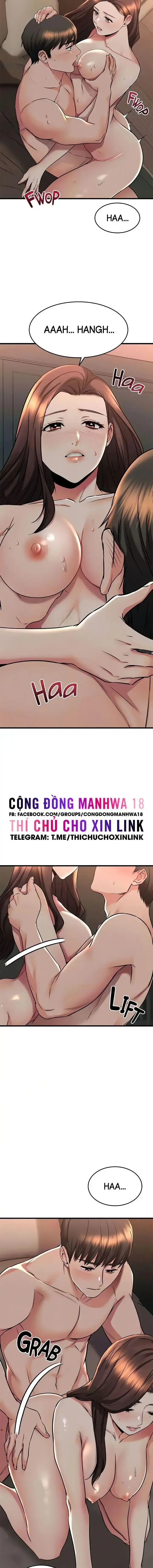 đọc truyện Ranh Giới Người Bạn Chương 60 ảnh 11 tại Giả Dược