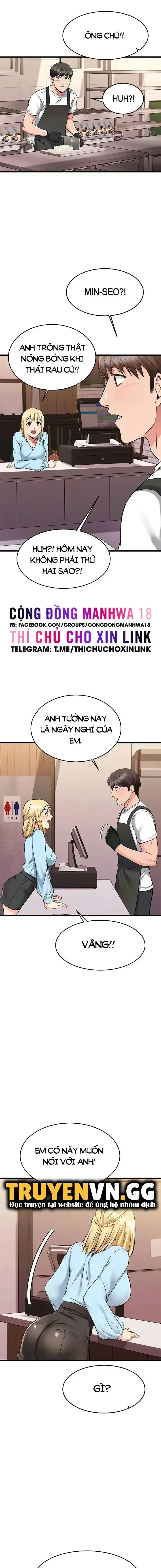 đọc truyện Ranh Giới Người Bạn Chương 61 ảnh 11 tại Thiên Thai Truyện