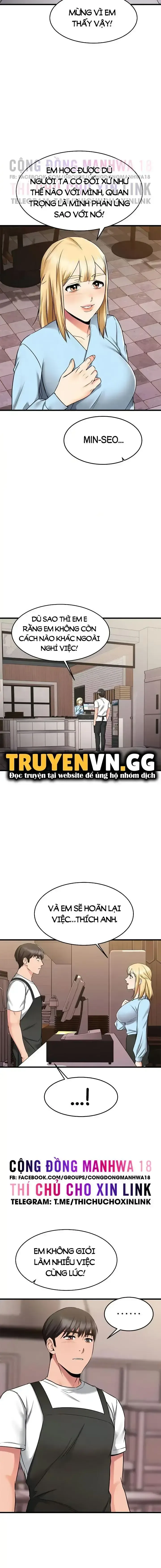 đọc truyện Ranh Giới Người Bạn Chương 61 ảnh 13 tại Thiên Thai Truyện