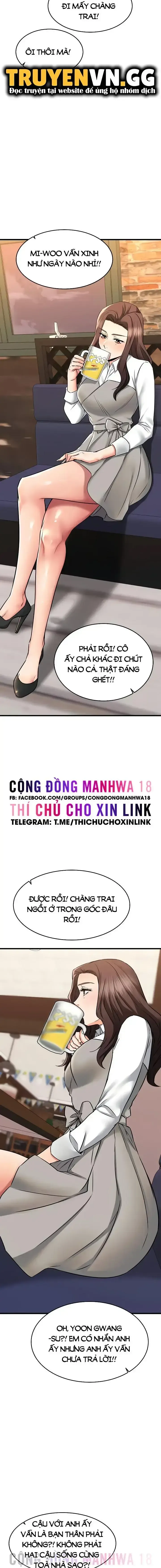 đọc truyện Ranh Giới Người Bạn Chương 62 ảnh 12 tại Giả Dược
