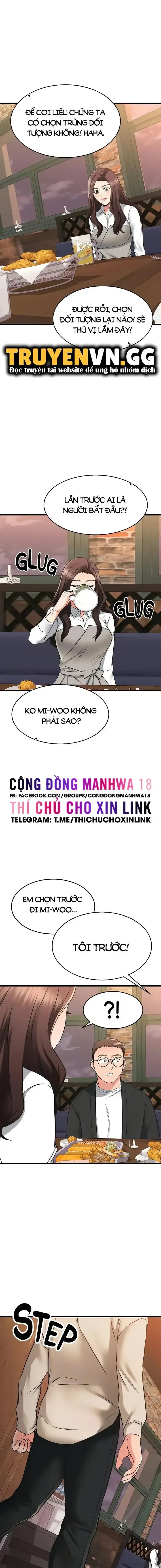 đọc truyện Ranh Giới Người Bạn Chương 62 ảnh 14 tại Giả Dược