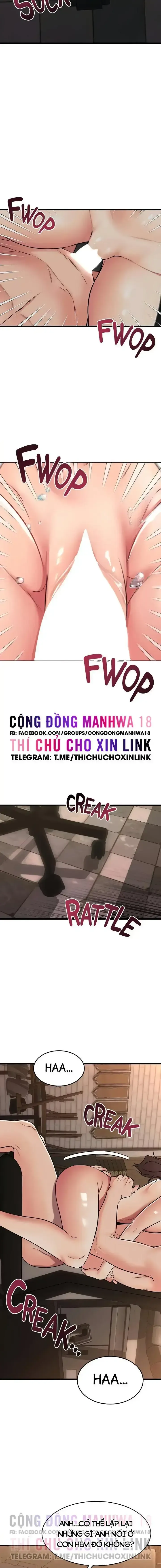 đọc truyện Ranh Giới Người Bạn Chương 63 ảnh 12 tại Giả Dược