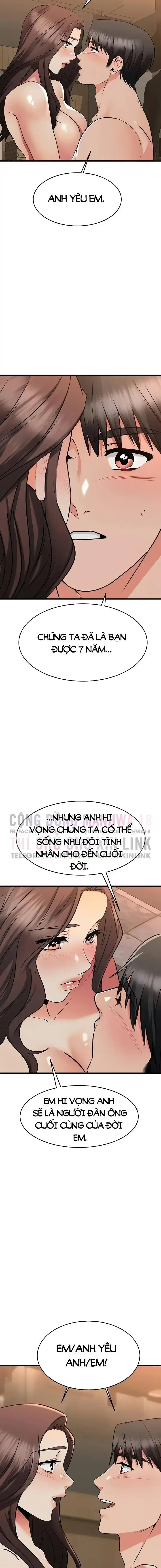 đọc truyện Ranh Giới Người Bạn Chương 63 ảnh 13 tại Giả Dược