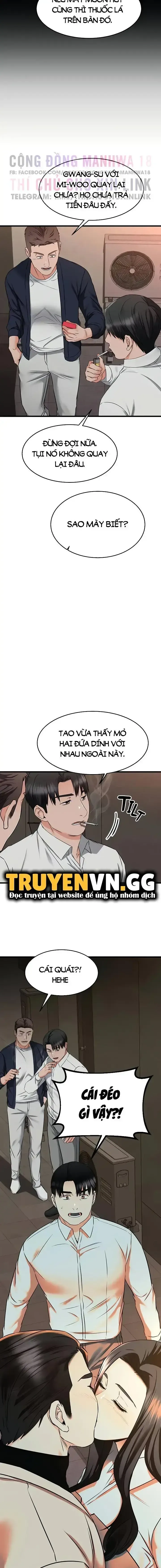 đọc truyện Ranh Giới Người Bạn Chương 63 ảnh 4 tại Giả Dược
