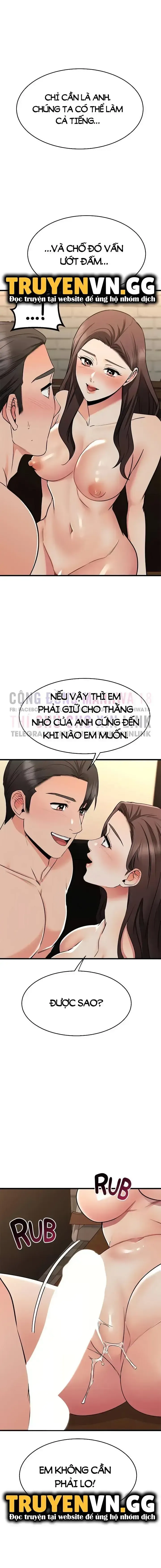 đọc truyện Ranh Giới Người Bạn Chương 64 ảnh 6 tại Giả Dược