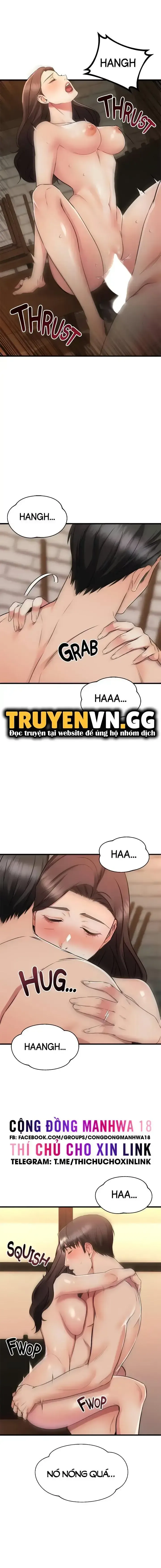 đọc truyện Ranh Giới Người Bạn Chương 64 ảnh 8 tại Giả Dược