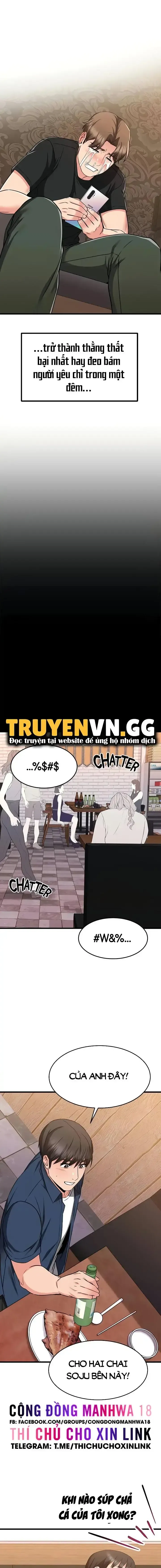 đọc truyện Ranh Giới Người Bạn Chương 65 ảnh 12 tại Giả Dược