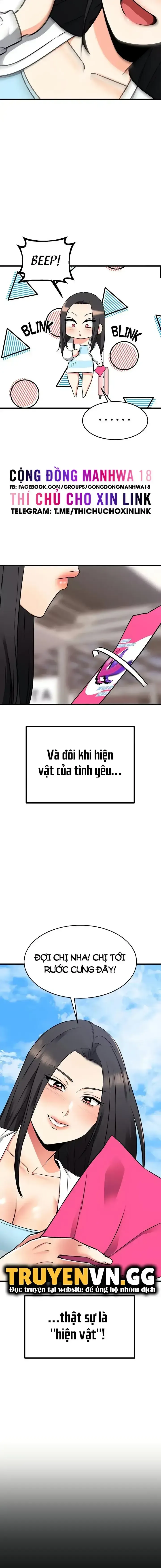 đọc truyện Ranh Giới Người Bạn Chương 65 ảnh 16 tại Giả Dược