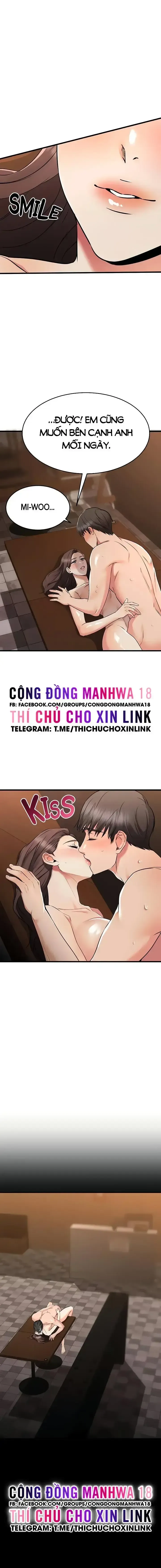 đọc truyện Ranh Giới Người Bạn Chương 65 ảnh 3 tại Giả Dược
