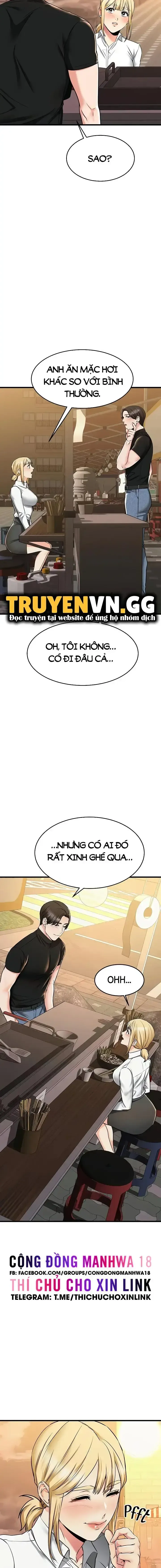 đọc truyện Ranh Giới Người Bạn Chương 65 ảnh 22 tại Giả Dược