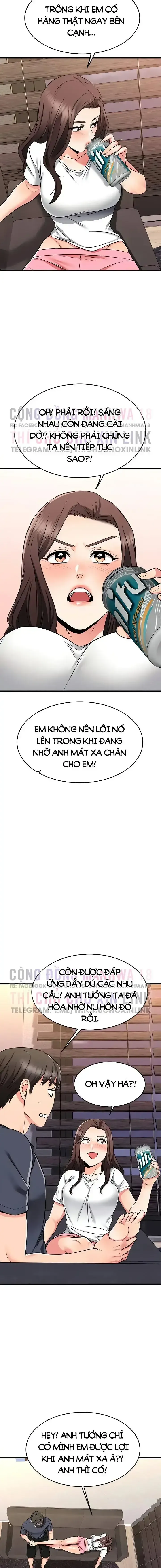 đọc truyện Ranh Giới Người Bạn Chương 65 ảnh 25 tại Giả Dược