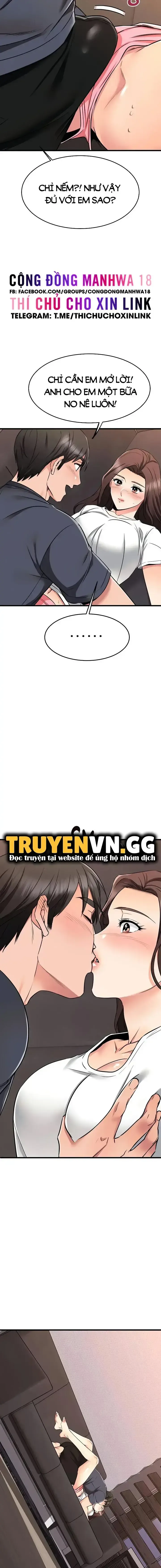 đọc truyện Ranh Giới Người Bạn Chương 65 ảnh 29 tại Giả Dược