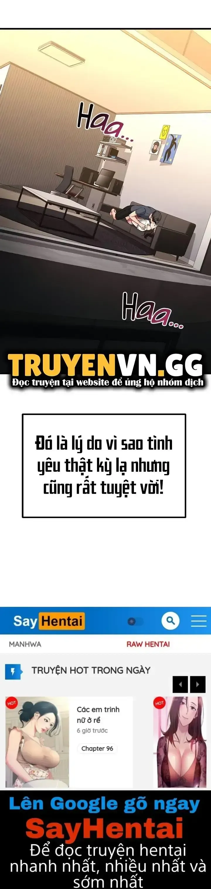 đọc truyện Ranh Giới Người Bạn Chương 65 ảnh 31 tại Giả Dược