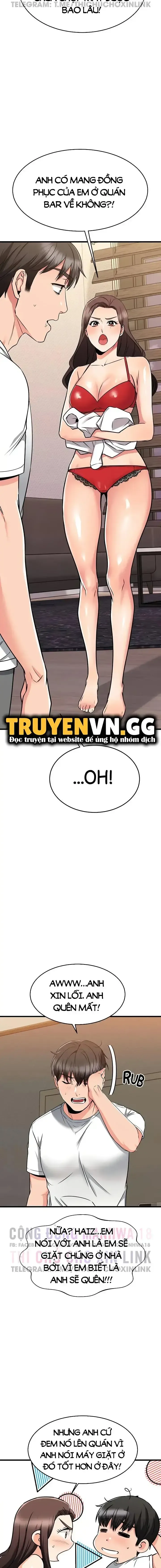 đọc truyện Ranh Giới Người Bạn Chương 65 ảnh 5 tại Giả Dược