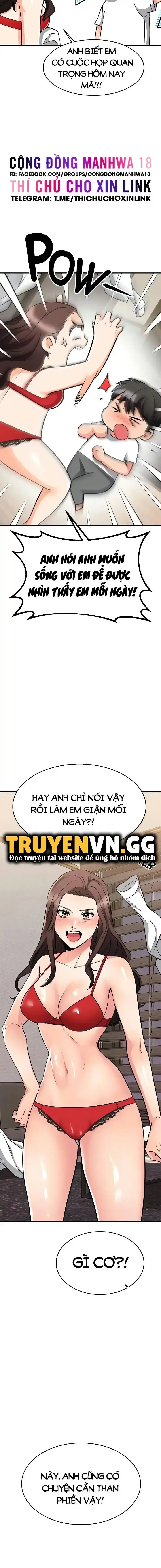 đọc truyện Ranh Giới Người Bạn Chương 65 ảnh 6 tại Giả Dược