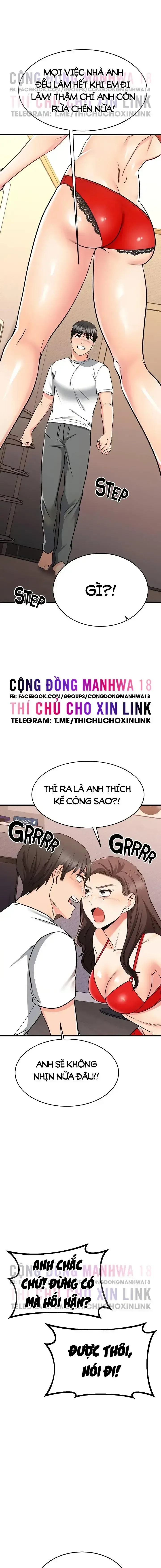 đọc truyện Ranh Giới Người Bạn Chương 65 ảnh 7 tại Giả Dược