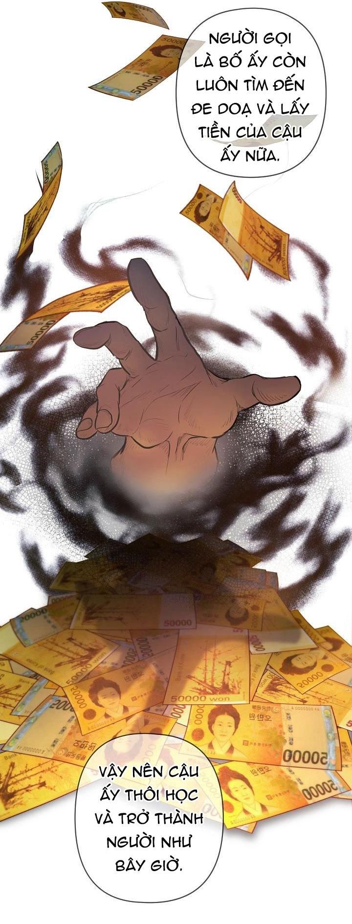 đọc truyện Ranh Giới Nguy Hiểm Chương 1 ảnh 19 tại Thiên Thai Truyện