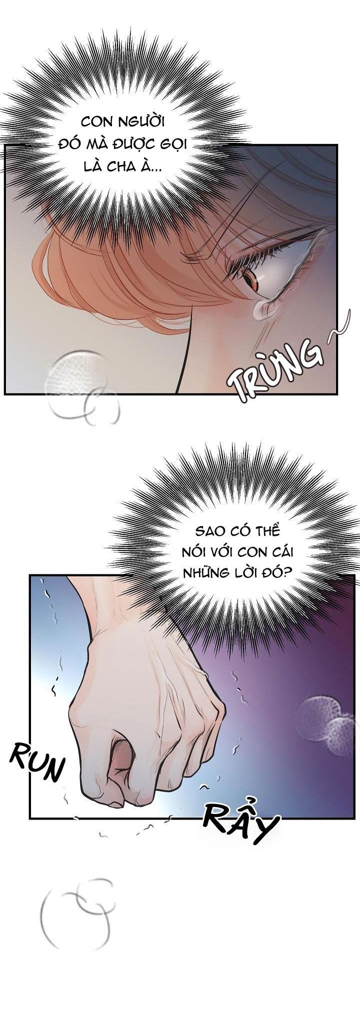 đọc truyện Ranh Giới Nguy Hiểm Chương 1 ảnh 23 tại Thiên Thai Truyện