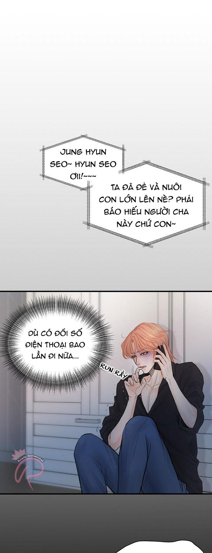 đọc truyện Ranh Giới Nguy Hiểm Chương 1 ảnh 24 tại Thiên Thai Truyện