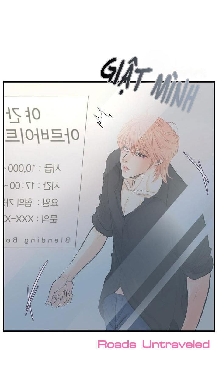 đọc truyện Ranh Giới Nguy Hiểm Chương 1 ảnh 29 tại Thiên Thai Truyện