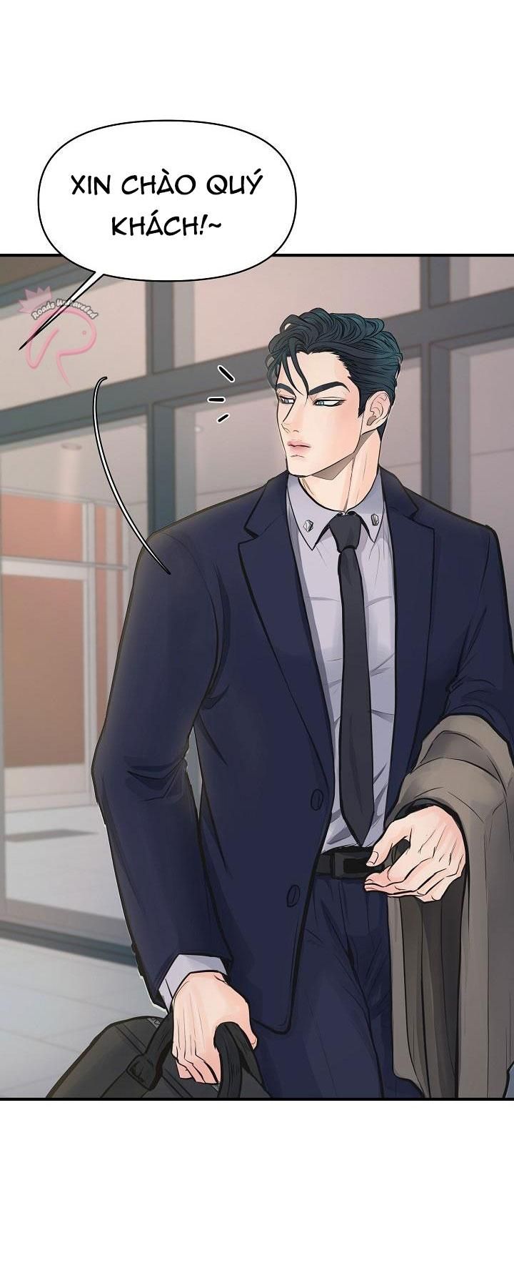 đọc truyện Ranh Giới Nguy Hiểm Chương 1 ảnh 36 tại Thiên Thai Truyện