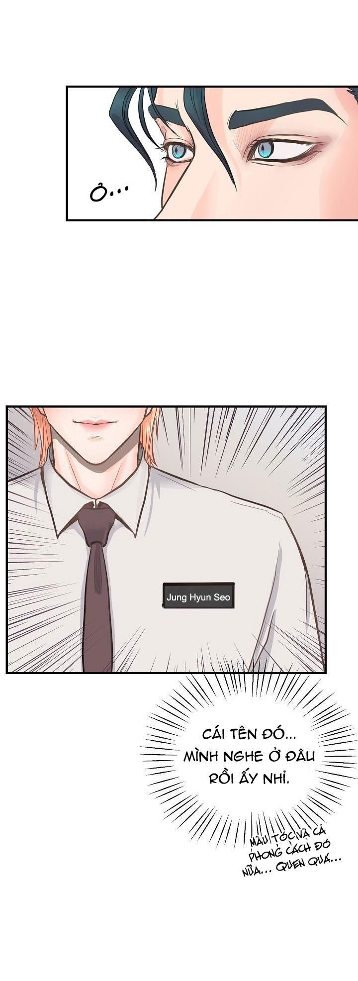 đọc truyện Ranh Giới Nguy Hiểm Chương 1 ảnh 37 tại Thiên Thai Truyện