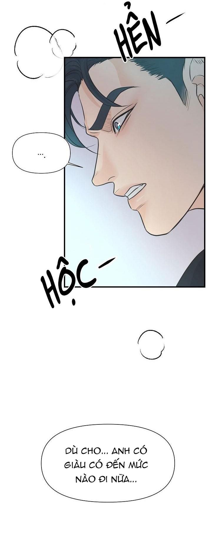 đọc truyện Ranh Giới Nguy Hiểm Chương 10 ảnh 13 tại Thiên Thai Truyện