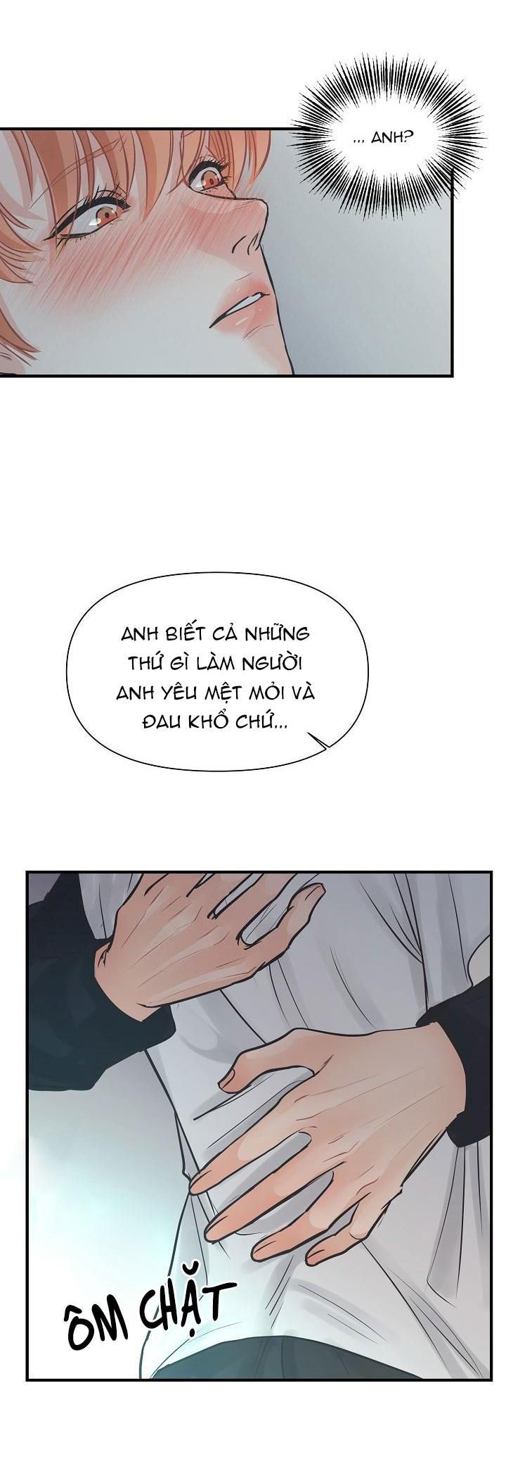 đọc truyện Ranh Giới Nguy Hiểm Chương 10 ảnh 18 tại Thiên Thai Truyện