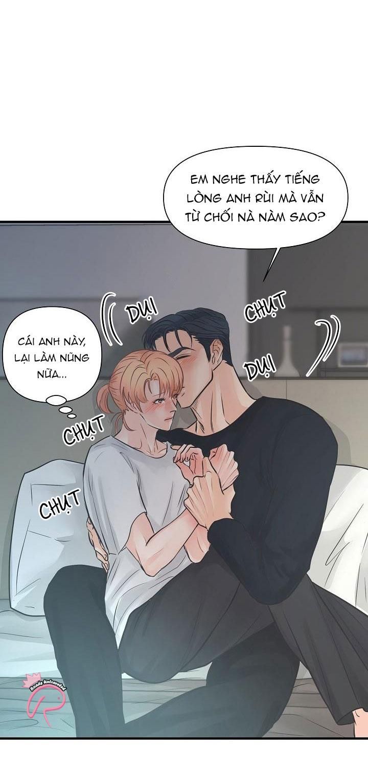 đọc truyện Ranh Giới Nguy Hiểm Chương 10 ảnh 23 tại Thiên Thai Truyện