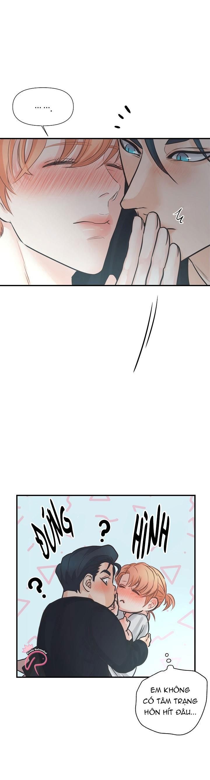 đọc truyện Ranh Giới Nguy Hiểm Chương 10 ảnh 24 tại Thiên Thai Truyện