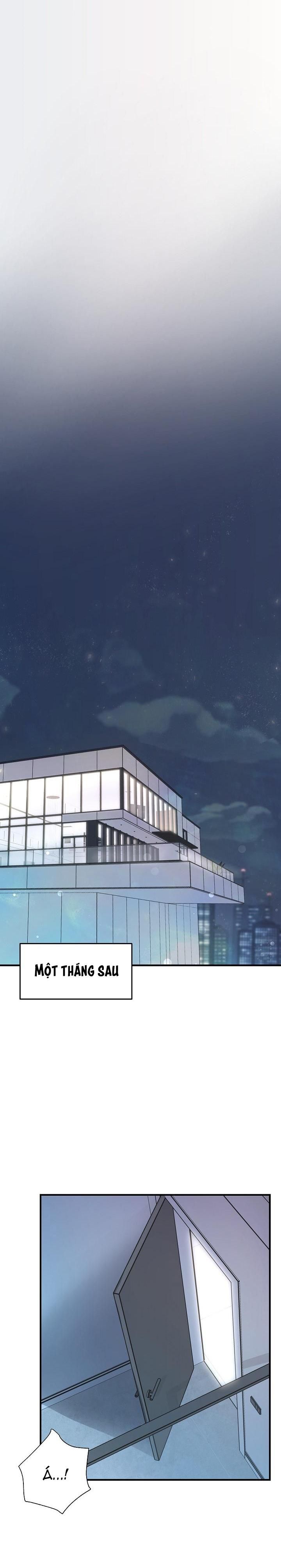 đọc truyện Ranh Giới Nguy Hiểm Chương 10 ảnh 34 tại Thiên Thai Truyện