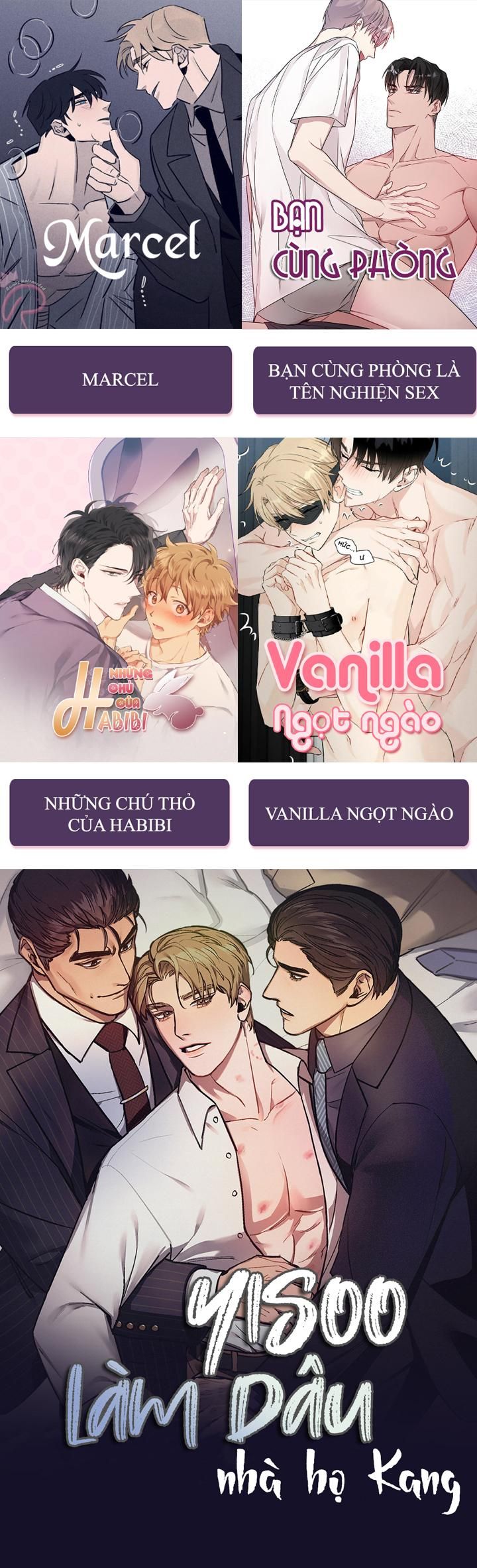 đọc truyện Ranh Giới Nguy Hiểm Chương 13.1 ảnh 3 tại Thiên Thai Truyện