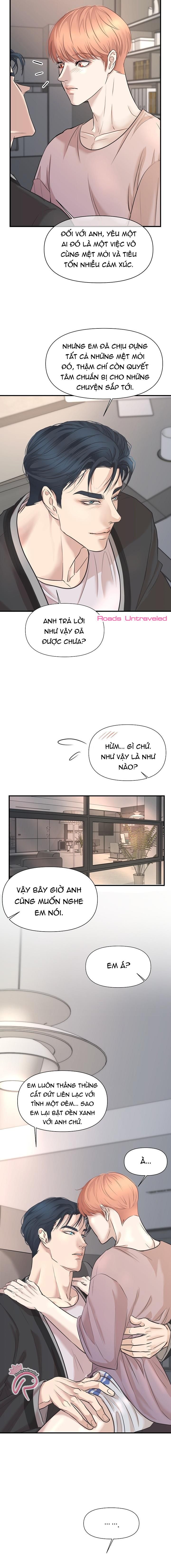 đọc truyện Ranh Giới Nguy Hiểm Chương 13 ảnh 11 tại Thiên Thai Truyện