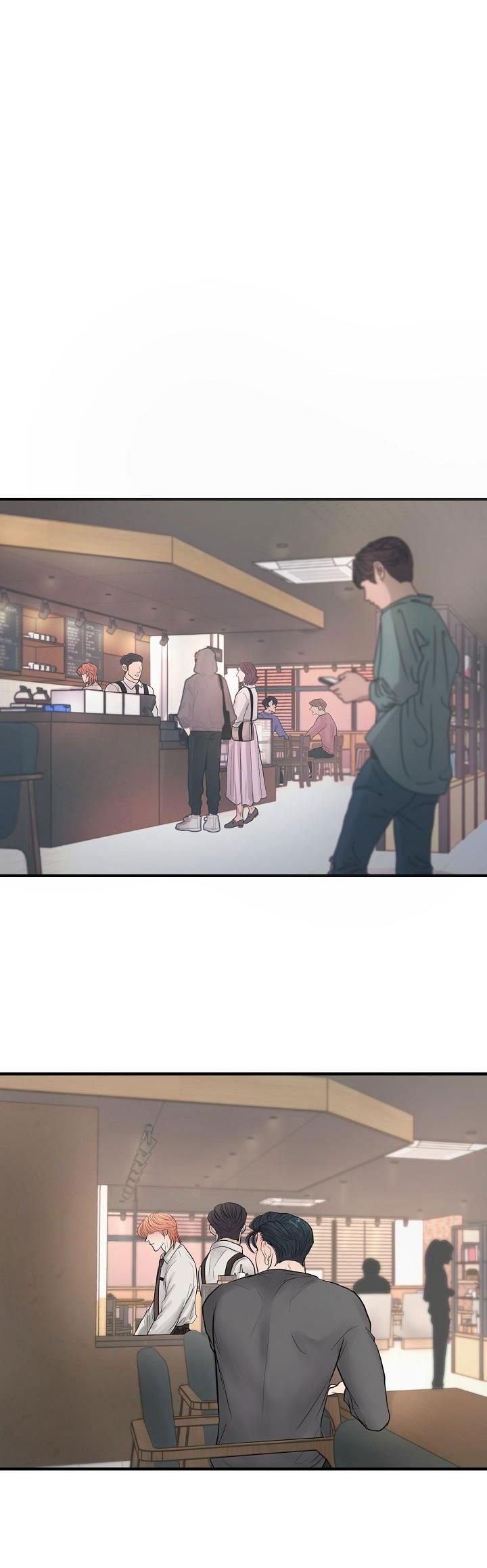 đọc truyện Ranh Giới Nguy Hiểm Chương 2 ảnh 2 tại Thiên Thai Truyện