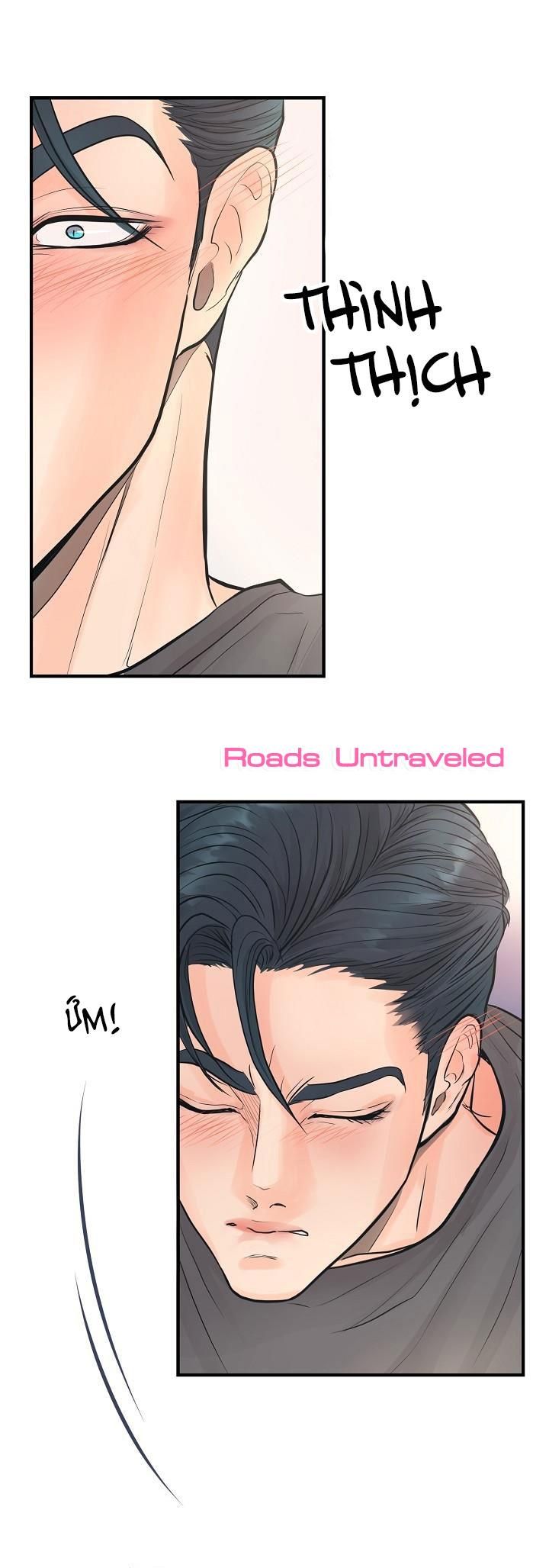 đọc truyện Ranh Giới Nguy Hiểm Chương 2 ảnh 12 tại Thiên Thai Truyện