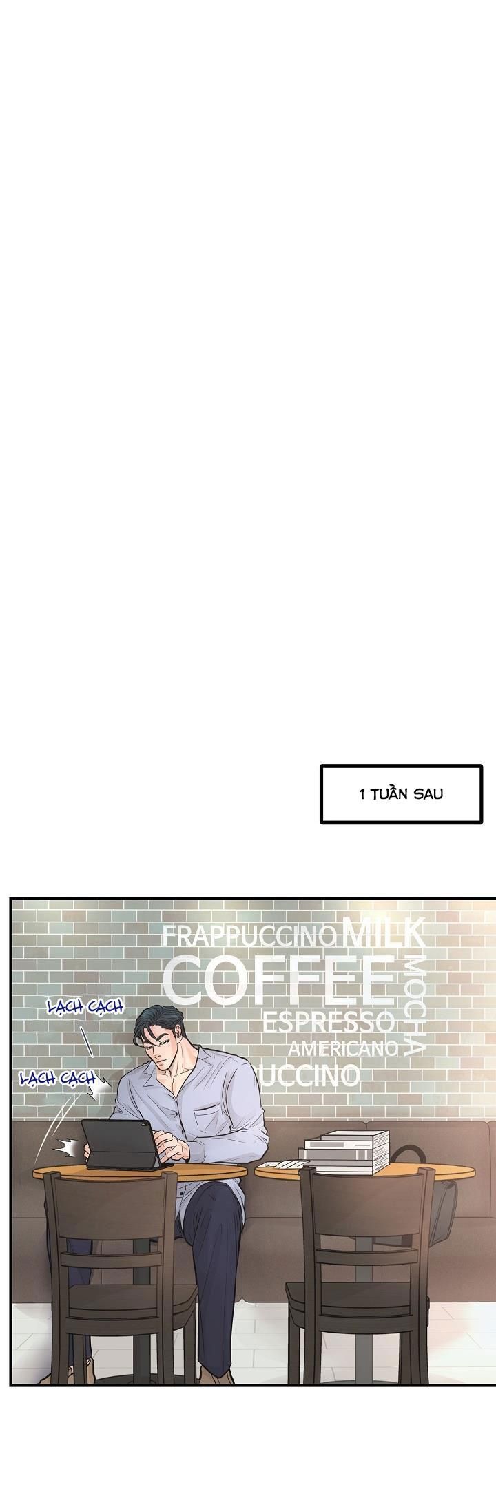 đọc truyện Ranh Giới Nguy Hiểm Chương 2 ảnh 14 tại Thiên Thai Truyện