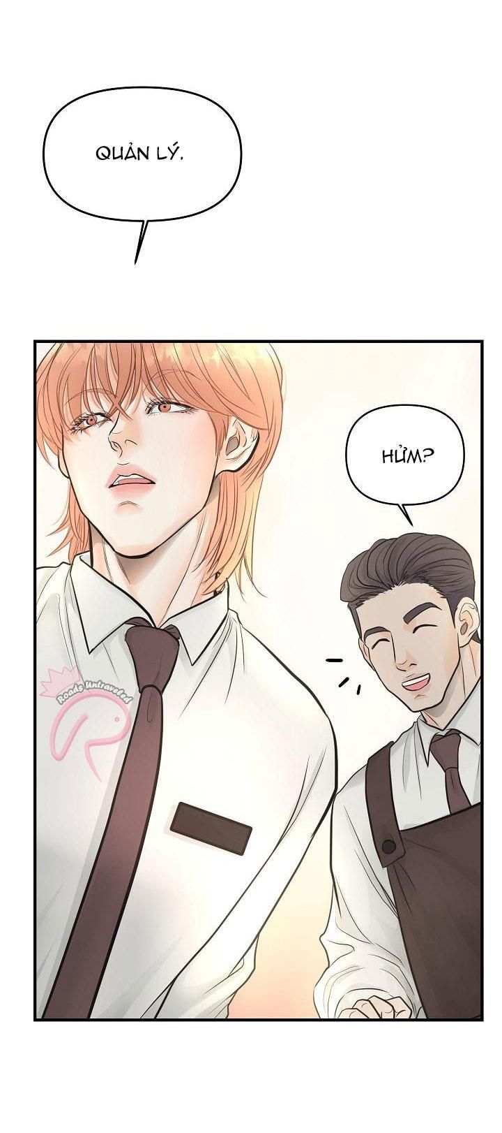 đọc truyện Ranh Giới Nguy Hiểm Chương 2 ảnh 15 tại Thiên Thai Truyện