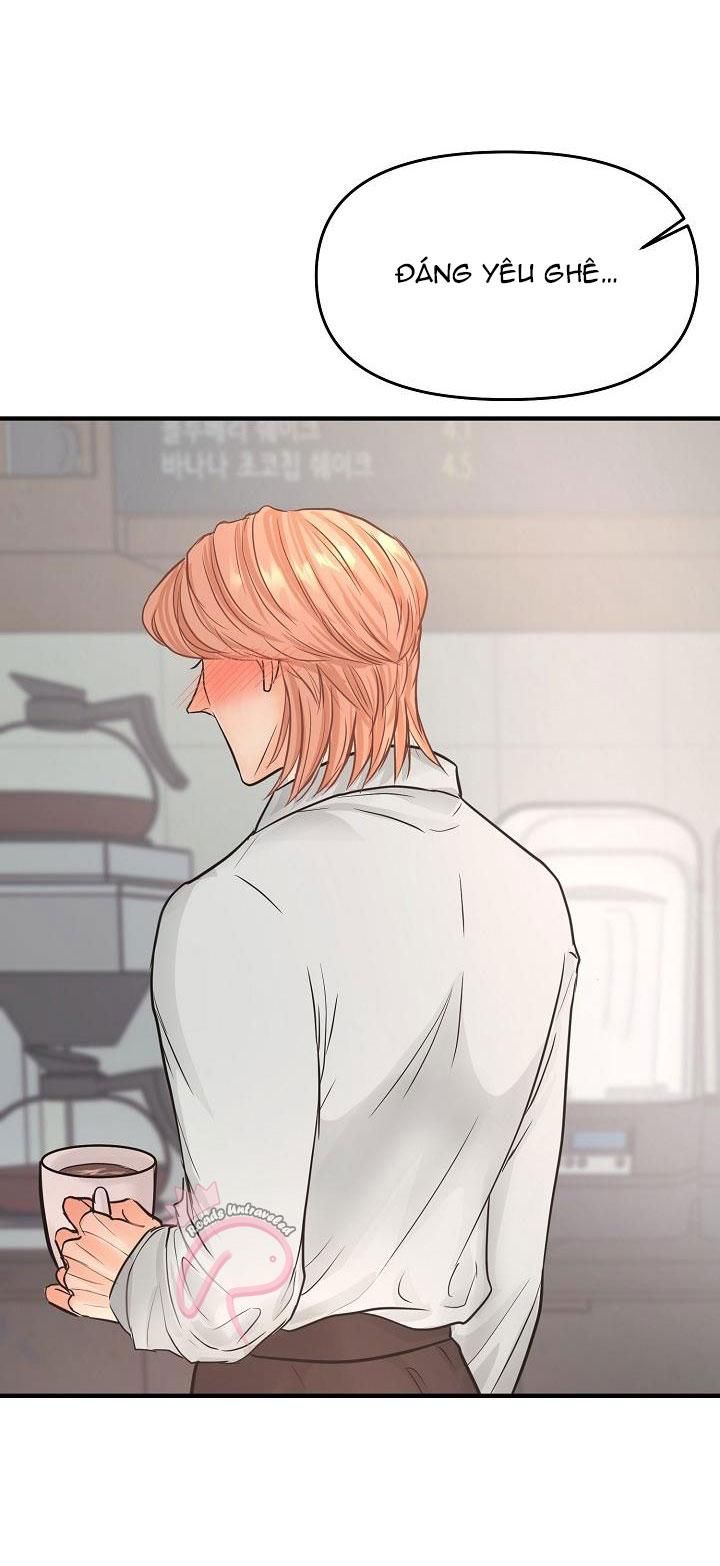 đọc truyện Ranh Giới Nguy Hiểm Chương 2 ảnh 21 tại Thiên Thai Truyện