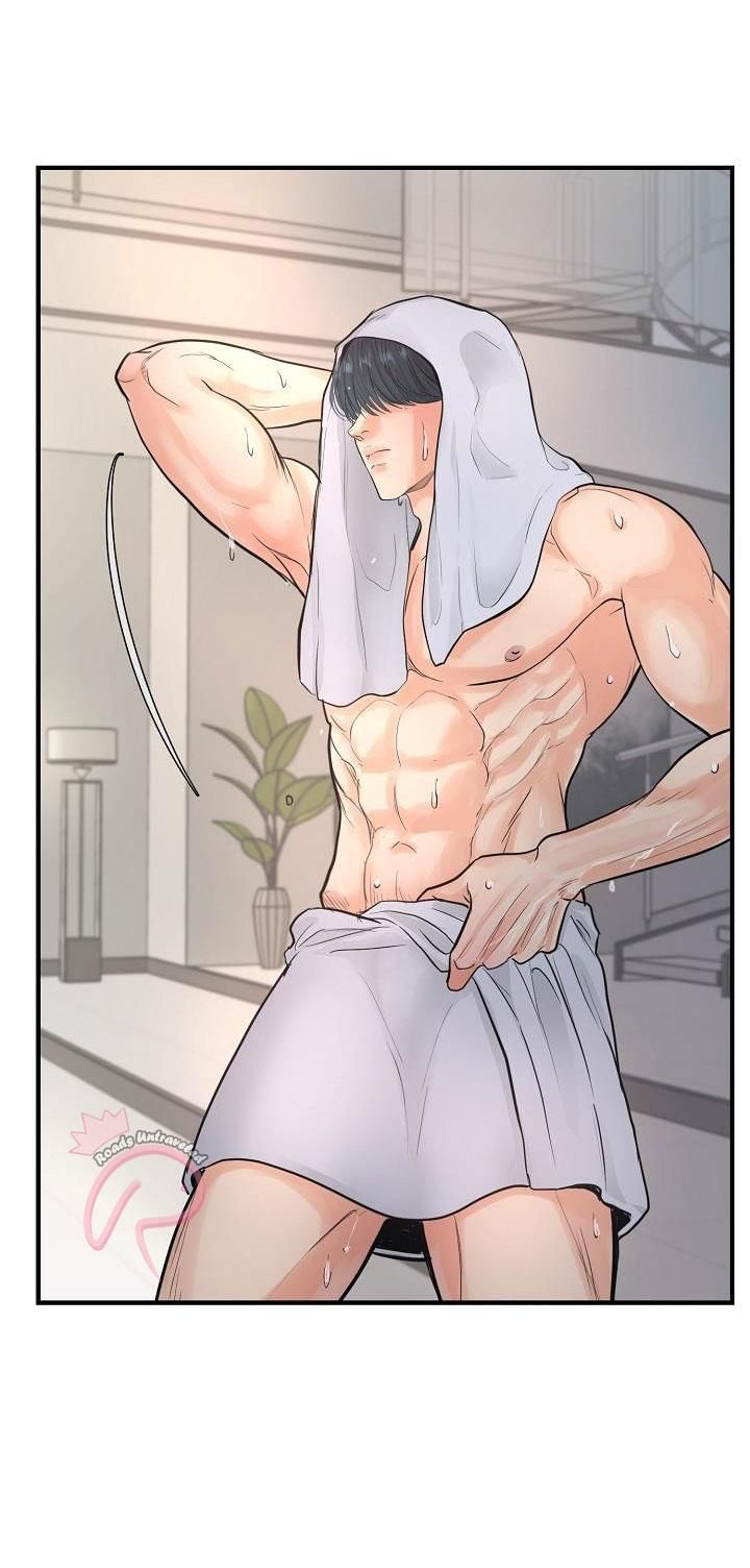 đọc truyện Ranh Giới Nguy Hiểm Chương 2 ảnh 23 tại Thiên Thai Truyện