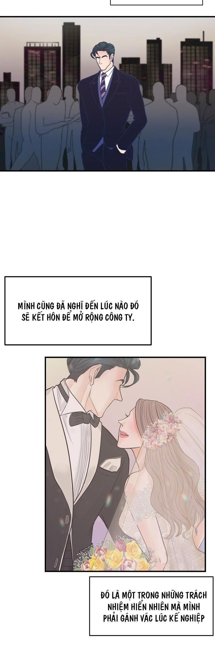 đọc truyện Ranh Giới Nguy Hiểm Chương 2 ảnh 26 tại Thiên Thai Truyện