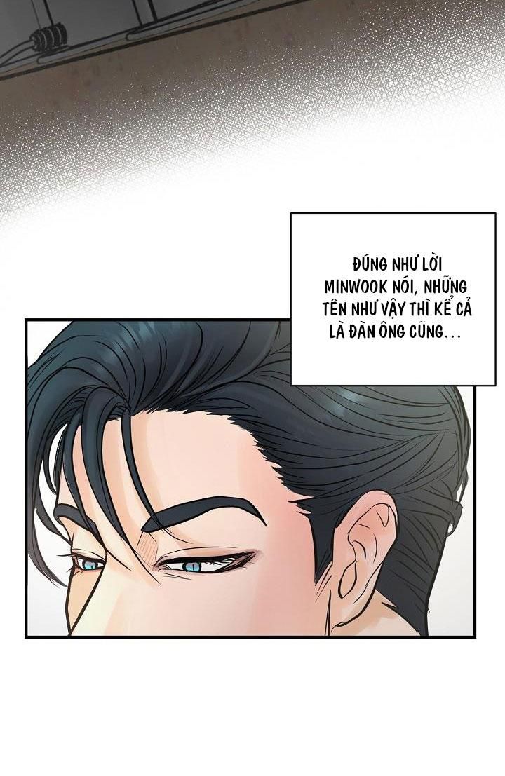 đọc truyện Ranh Giới Nguy Hiểm Chương 2 ảnh 5 tại Thiên Thai Truyện