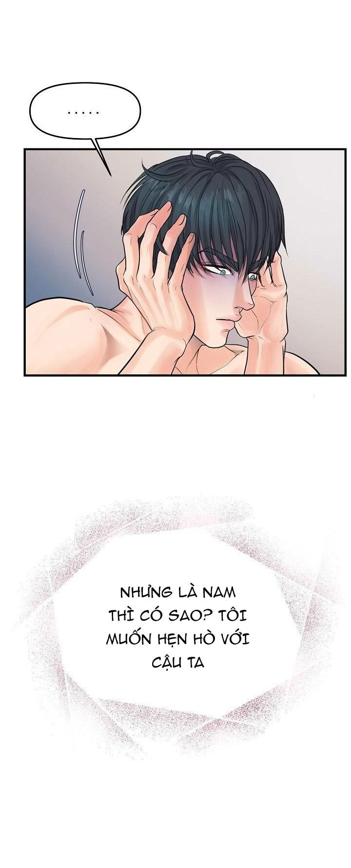 đọc truyện Ranh Giới Nguy Hiểm Chương 2 ảnh 38 tại Thiên Thai Truyện