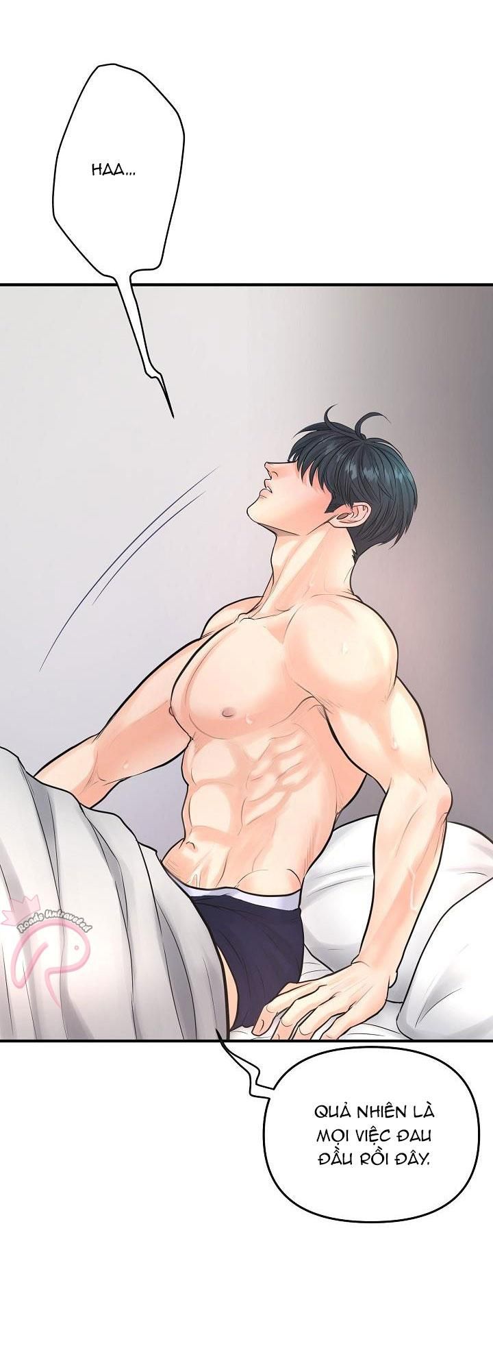 đọc truyện Ranh Giới Nguy Hiểm Chương 2 ảnh 40 tại Thiên Thai Truyện