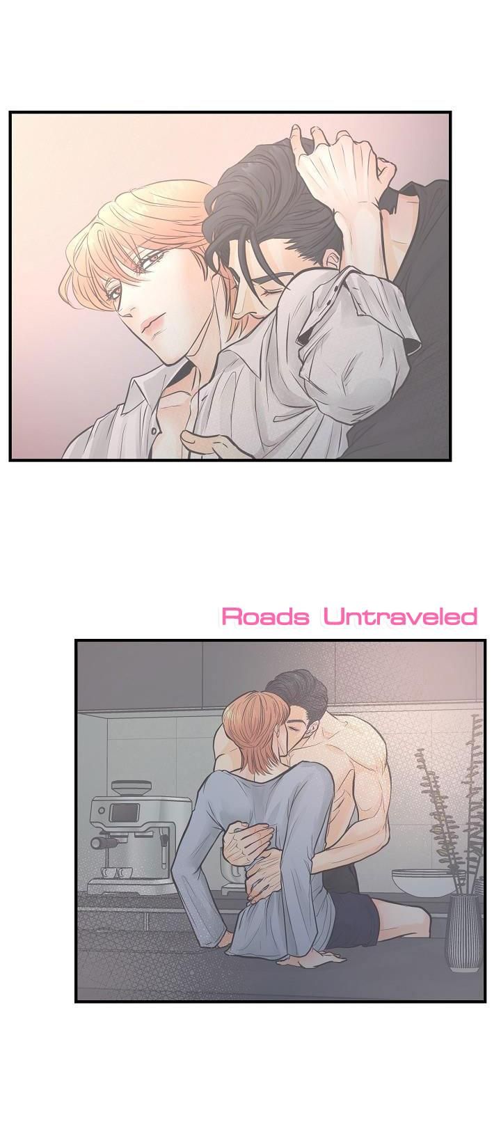 đọc truyện Ranh Giới Nguy Hiểm Chương 2 ảnh 6 tại Thiên Thai Truyện