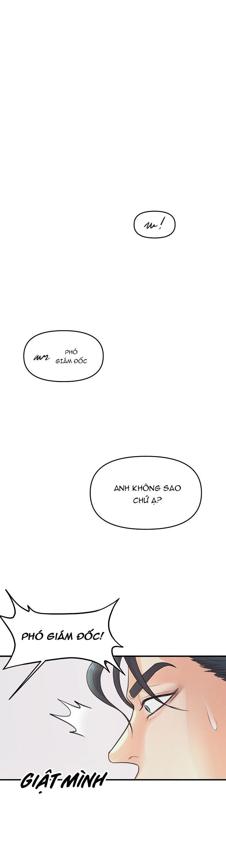 đọc truyện Ranh Giới Nguy Hiểm Chương 2 ảnh 42 tại Thiên Thai Truyện