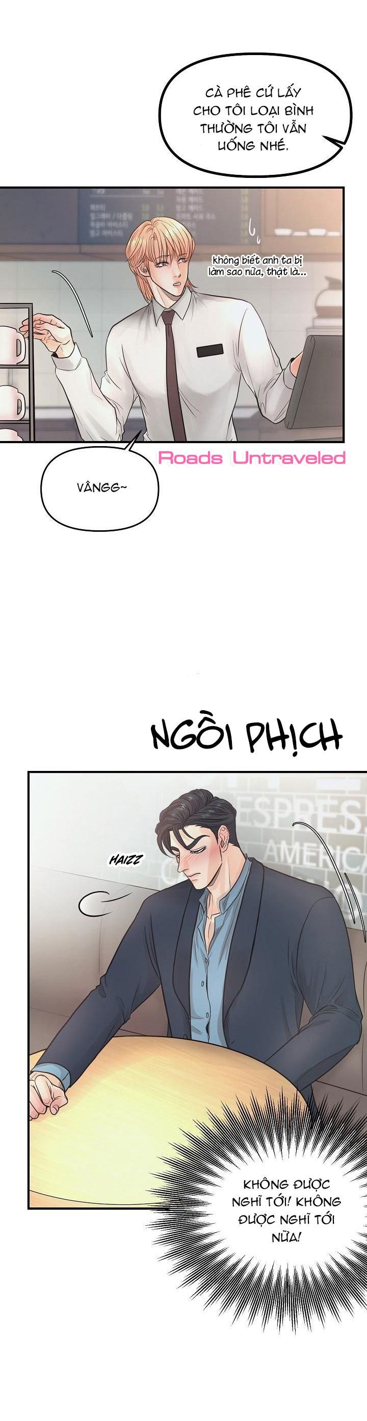 đọc truyện Ranh Giới Nguy Hiểm Chương 2 ảnh 46 tại Thiên Thai Truyện